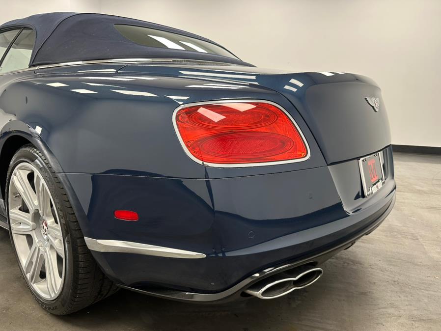 2015 Bentley Continental GT V8 S 2dr Conv, available for sale in Elizabeth, New Jersey | M Auto Group. Elizabeth, New Jersey 2015 Bentley Continental GT V8 S 2dr Conv, available for sale in Elizabeth, New Jersey | M Auto Group. Elizabeth, New Jersey