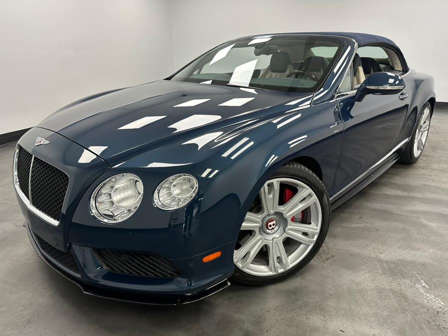 2015 Bentley Continental GT V8 S 2dr Conv, available for sale in Elizabeth, New Jersey | M Auto Group. Elizabeth, New Jersey 2015 Bentley Continental GT V8 S 2dr Conv, available for sale in Elizabeth, New Jersey | M Auto Group. Elizabeth, New Jersey