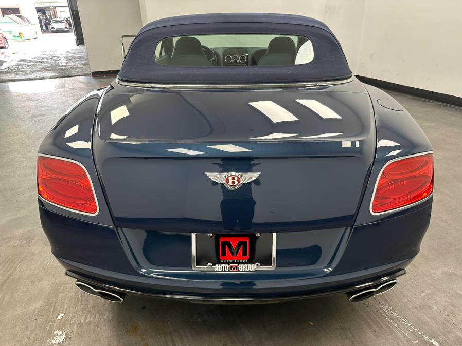 2015 Bentley Continental GT V8 S 2dr Conv, available for sale in Elizabeth, New Jersey | M Auto Group. Elizabeth, New Jersey 2015 Bentley Continental GT V8 S 2dr Conv, available for sale in Elizabeth, New Jersey | M Auto Group. Elizabeth, New Jersey