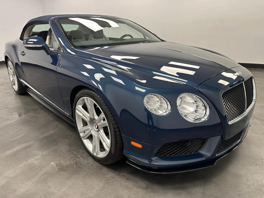 2015 Bentley Continental GT V8 S 2dr Conv, available for sale in Elizabeth, New Jersey | M Auto Group. Elizabeth, New Jersey 2015 Bentley Continental GT V8 S 2dr Conv, available for sale in Elizabeth, New Jersey | M Auto Group. Elizabeth, New Jersey