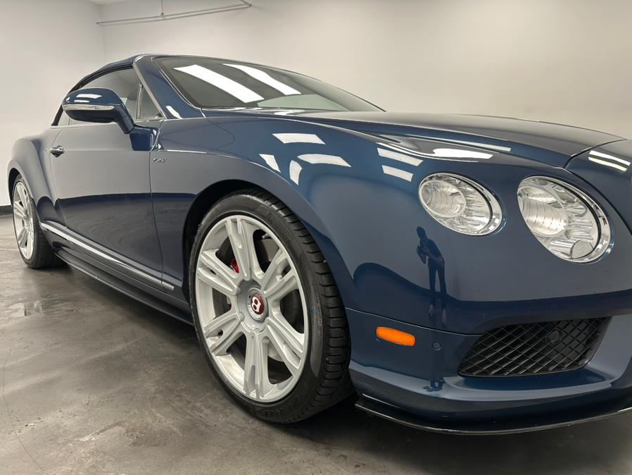 2015 Bentley Continental GT V8 S 2dr Conv, available for sale in Elizabeth, New Jersey | M Auto Group. Elizabeth, New Jersey 2015 Bentley Continental GT V8 S 2dr Conv, available for sale in Elizabeth, New Jersey | M Auto Group. Elizabeth, New Jersey