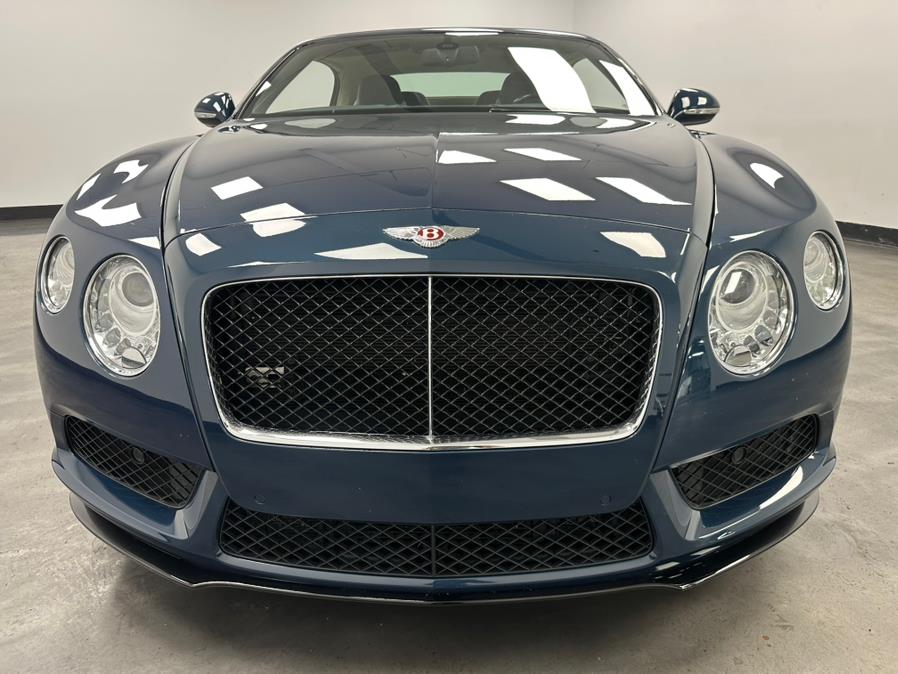 2015 Bentley Continental GT V8 S 2dr Conv, available for sale in Elizabeth, New Jersey | M Auto Group. Elizabeth, New Jersey 2015 Bentley Continental GT V8 S 2dr Conv, available for sale in Elizabeth, New Jersey | M Auto Group. Elizabeth, New Jersey