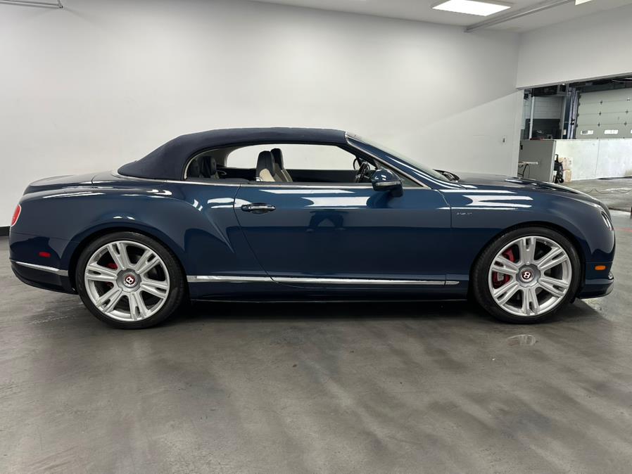 2015 Bentley Continental GT V8 S 2dr Conv, available for sale in Elizabeth, New Jersey | M Auto Group. Elizabeth, New Jersey 2015 Bentley Continental GT V8 S 2dr Conv, available for sale in Elizabeth, New Jersey | M Auto Group. Elizabeth, New Jersey