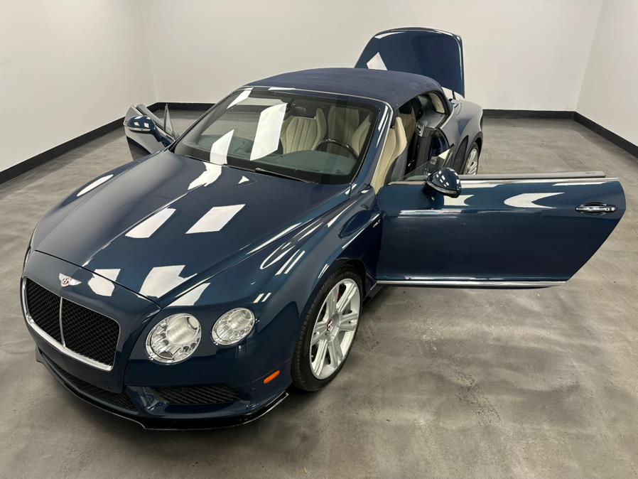 2015 Bentley Continental GT V8 S 2dr Conv, available for sale in Elizabeth, New Jersey | M Auto Group. Elizabeth, New Jersey 2015 Bentley Continental GT V8 S 2dr Conv, available for sale in Elizabeth, New Jersey | M Auto Group. Elizabeth, New Jersey