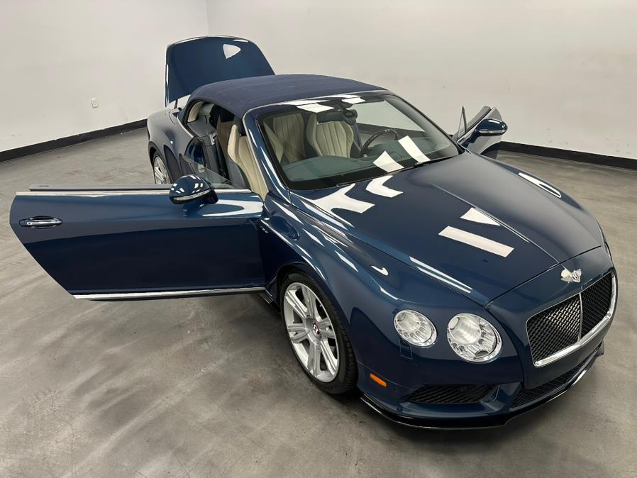 2015 Bentley Continental GT V8 S 2dr Conv, available for sale in Elizabeth, New Jersey | M Auto Group. Elizabeth, New Jersey 2015 Bentley Continental GT V8 S 2dr Conv, available for sale in Elizabeth, New Jersey | M Auto Group. Elizabeth, New Jersey
