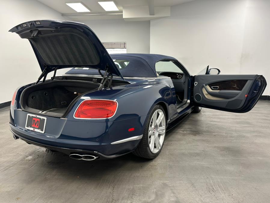2015 Bentley Continental GT V8 S 2dr Conv, available for sale in Elizabeth, New Jersey | M Auto Group. Elizabeth, New Jersey 2015 Bentley Continental GT V8 S 2dr Conv, available for sale in Elizabeth, New Jersey | M Auto Group. Elizabeth, New Jersey
