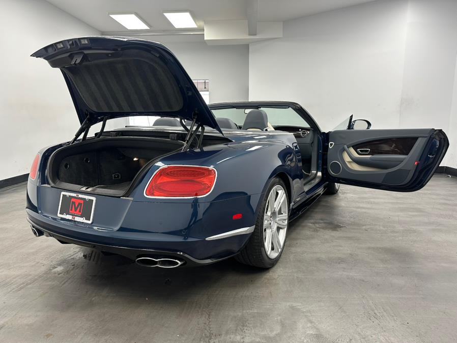 2015 Bentley Continental GT V8 S 2dr Conv, available for sale in Elizabeth, New Jersey | M Auto Group. Elizabeth, New Jersey 2015 Bentley Continental GT V8 S 2dr Conv, available for sale in Elizabeth, New Jersey | M Auto Group. Elizabeth, New Jersey