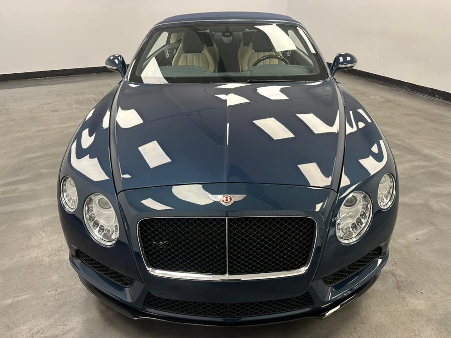 2015 Bentley Continental GT V8 S 2dr Conv, available for sale in Elizabeth, New Jersey | M Auto Group. Elizabeth, New Jersey 2015 Bentley Continental GT V8 S 2dr Conv, available for sale in Elizabeth, New Jersey | M Auto Group. Elizabeth, New Jersey