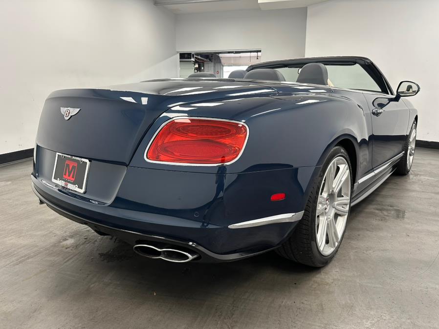 2015 Bentley Continental GT V8 S 2dr Conv, available for sale in Elizabeth, New Jersey | M Auto Group. Elizabeth, New Jersey 2015 Bentley Continental GT V8 S 2dr Conv, available for sale in Elizabeth, New Jersey | M Auto Group. Elizabeth, New Jersey