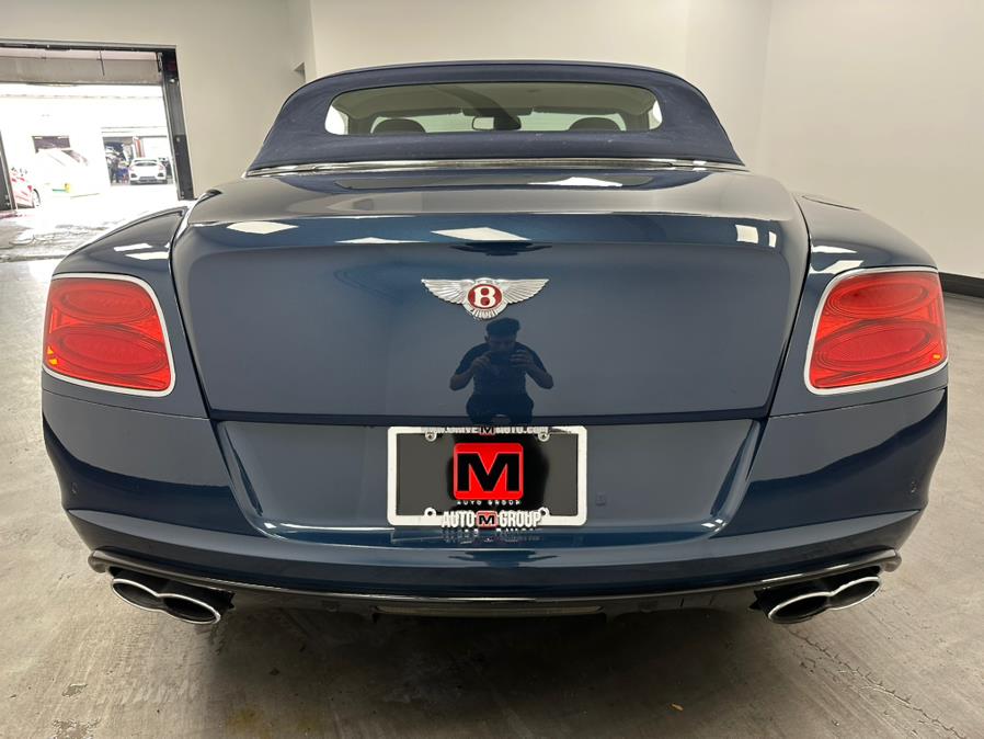 2015 Bentley Continental GT V8 S 2dr Conv, available for sale in Elizabeth, New Jersey | M Auto Group. Elizabeth, New Jersey 2015 Bentley Continental GT V8 S 2dr Conv, available for sale in Elizabeth, New Jersey | M Auto Group. Elizabeth, New Jersey