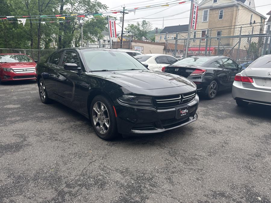 Used 2015 Dodge Charger AWD in Paterson, New Jersey | Xcell Motors LLC. Paterson, New Jersey