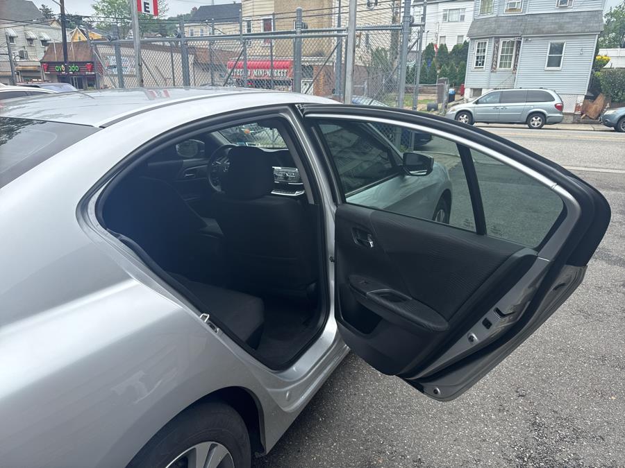 2014 Honda LX Accord Sedan LX 4dr I4 CVT LX, available for sale in Paterson, New Jersey | Xcell Motors LLC. Paterson, New Jersey 2014 Honda LX Accord Sedan LX 4dr I4 CVT LX, available for sale in Paterson, New Jersey | Xcell Motors LLC. Paterson, New Jersey