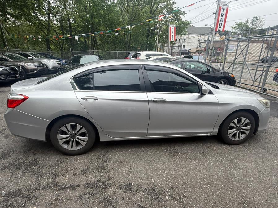 2014 Honda LX Accord Sedan LX 4dr I4 CVT LX, available for sale in Paterson, New Jersey | Xcell Motors LLC. Paterson, New Jersey 2014 Honda LX Accord Sedan LX 4dr I4 CVT LX, available for sale in Paterson, New Jersey | Xcell Motors LLC. Paterson, New Jersey