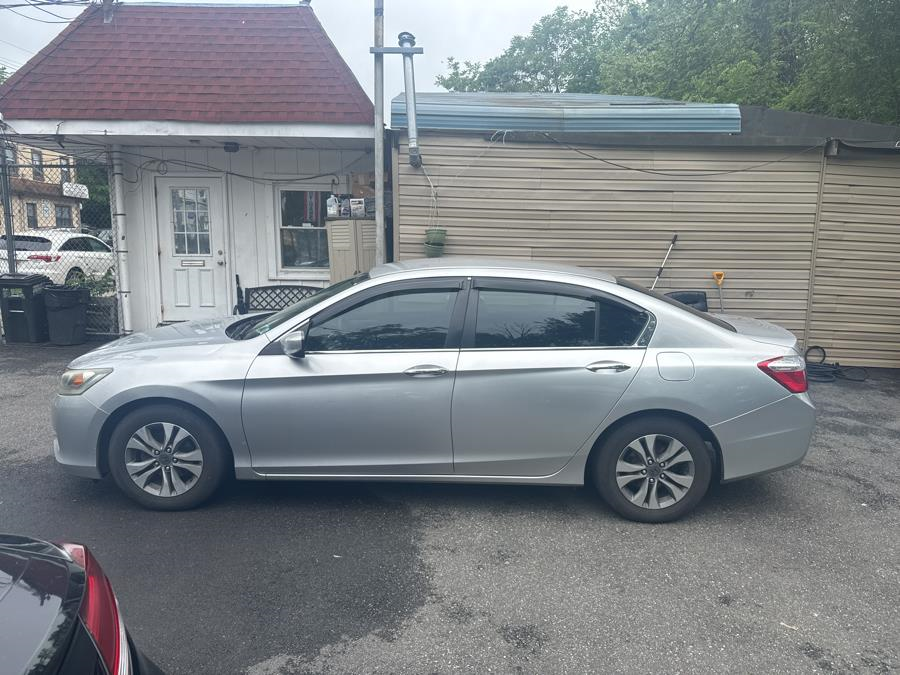 2014 Honda LX Accord Sedan LX 4dr I4 CVT LX, available for sale in Paterson, New Jersey | Xcell Motors LLC. Paterson, New Jersey 2014 Honda LX Accord Sedan LX 4dr I4 CVT LX, available for sale in Paterson, New Jersey | Xcell Motors LLC. Paterson, New Jersey