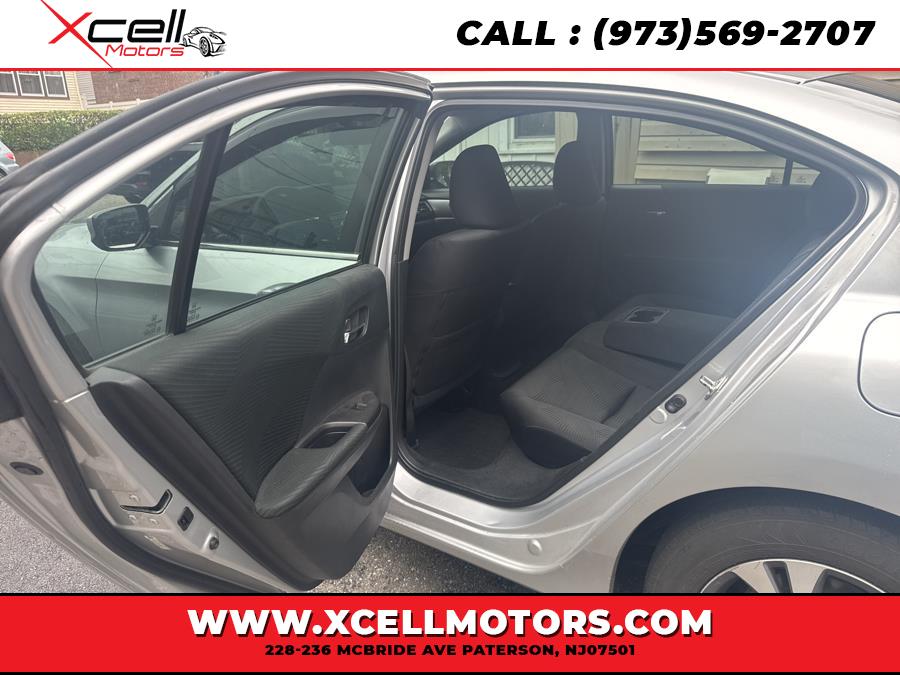 2014 Honda LX Accord Sedan LX 4dr I4 CVT LX, available for sale in Paterson, New Jersey | Xcell Motors LLC. Paterson, New Jersey 2014 Honda LX Accord Sedan LX 4dr I4 CVT LX, available for sale in Paterson, New Jersey | Xcell Motors LLC. Paterson, New Jersey