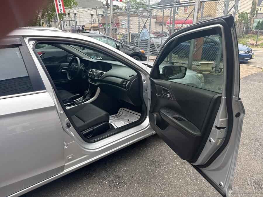2014 Honda LX Accord Sedan LX 4dr I4 CVT LX, available for sale in Paterson, New Jersey | Xcell Motors LLC. Paterson, New Jersey 2014 Honda LX Accord Sedan LX 4dr I4 CVT LX, available for sale in Paterson, New Jersey | Xcell Motors LLC. Paterson, New Jersey