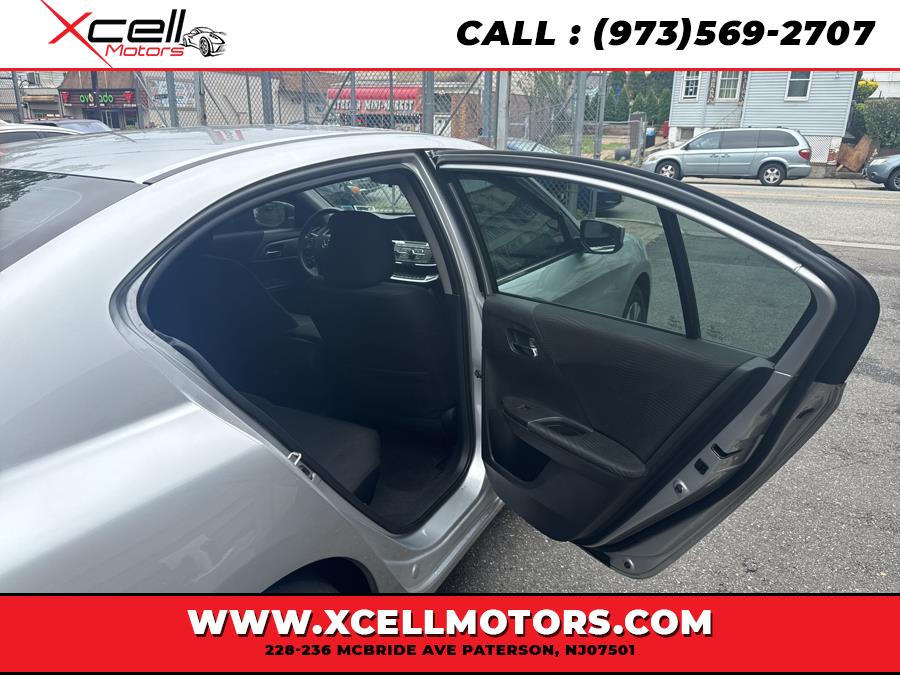 2014 Honda LX Accord Sedan LX 4dr I4 CVT LX, available for sale in Paterson, New Jersey | Xcell Motors LLC. Paterson, New Jersey 2014 Honda LX Accord Sedan LX 4dr I4 CVT LX, available for sale in Paterson, New Jersey | Xcell Motors LLC. Paterson, New Jersey
