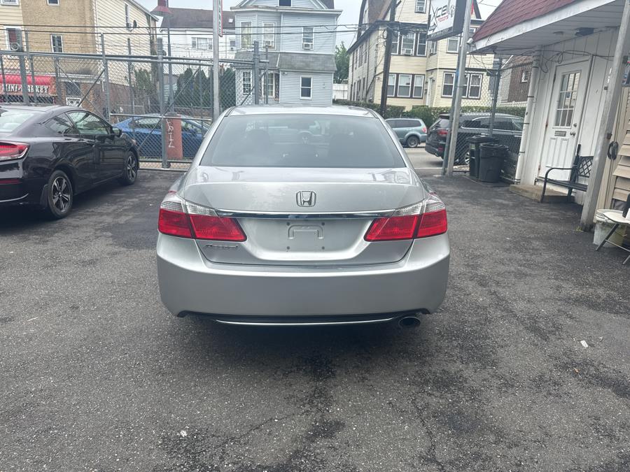 2014 Honda LX Accord Sedan LX 4dr I4 CVT LX, available for sale in Paterson, New Jersey | Xcell Motors LLC. Paterson, New Jersey 2014 Honda LX Accord Sedan LX 4dr I4 CVT LX, available for sale in Paterson, New Jersey | Xcell Motors LLC. Paterson, New Jersey