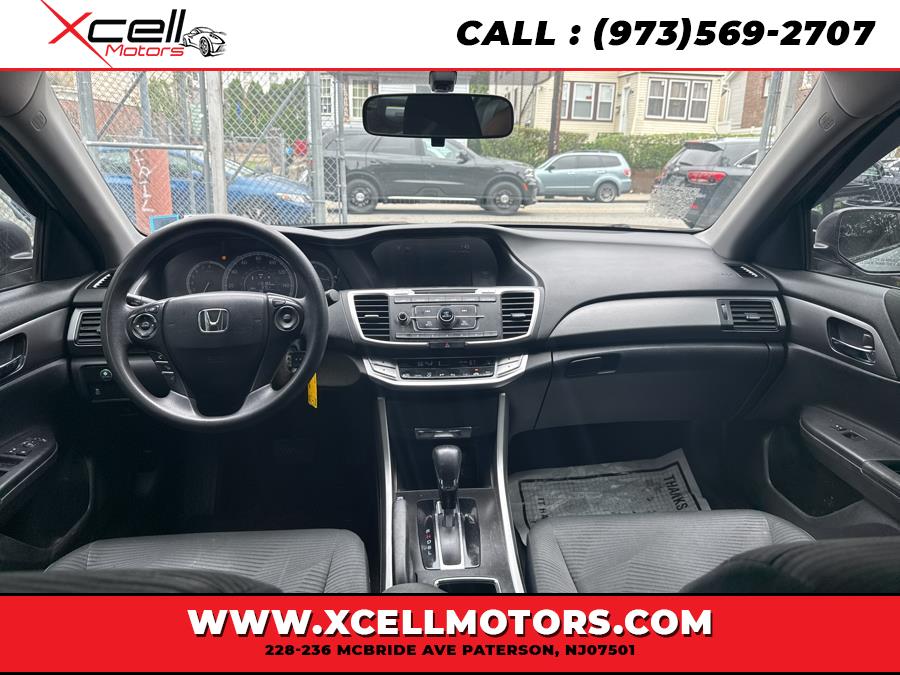2014 Honda LX Accord Sedan LX 4dr I4 CVT LX, available for sale in Paterson, New Jersey | Xcell Motors LLC. Paterson, New Jersey 2014 Honda LX Accord Sedan LX 4dr I4 CVT LX, available for sale in Paterson, New Jersey | Xcell Motors LLC. Paterson, New Jersey