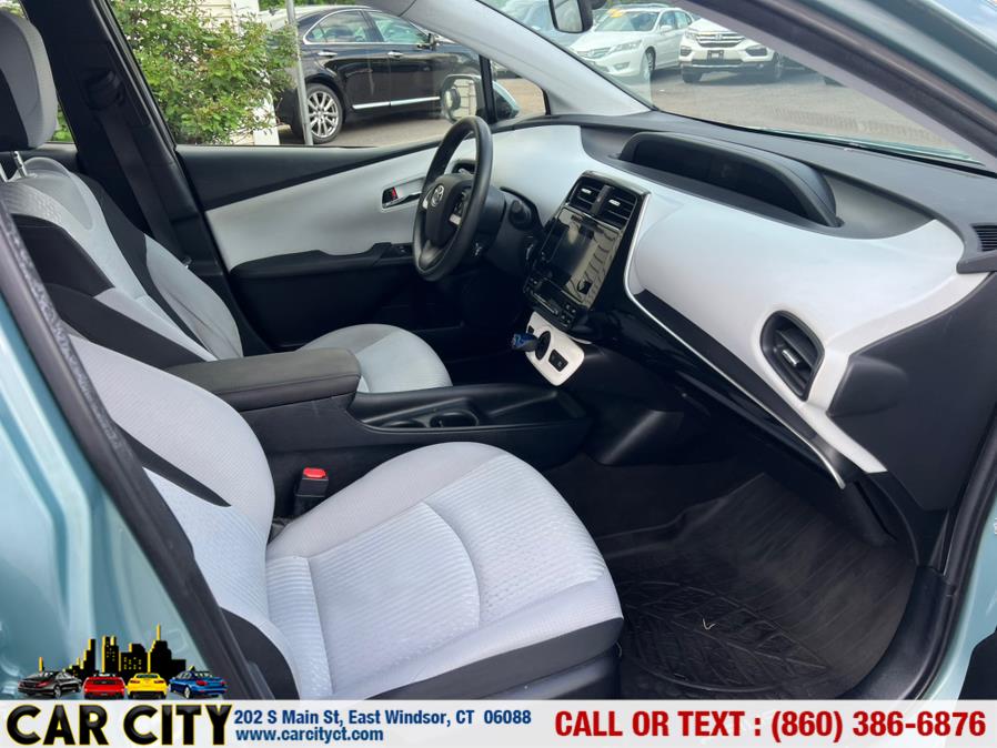 2016 Toyota Prius 5dr HB Two (Natl), available for sale in East Windsor, Connecticut | Car City LLC. East Windsor, Connecticut 2016 Toyota Prius 5dr HB Two (Natl), available for sale in East Windsor, Connecticut | Car City LLC. East Windsor, Connecticut