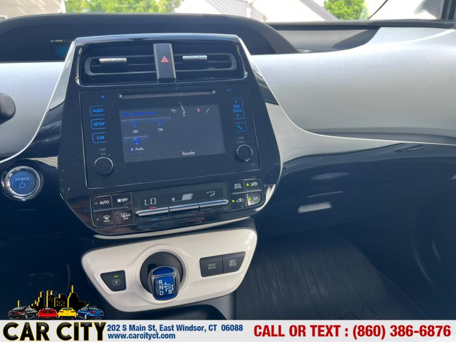 2016 Toyota Prius 5dr HB Two (Natl), available for sale in East Windsor, Connecticut | Car City LLC. East Windsor, Connecticut 2016 Toyota Prius 5dr HB Two (Natl), available for sale in East Windsor, Connecticut | Car City LLC. East Windsor, Connecticut