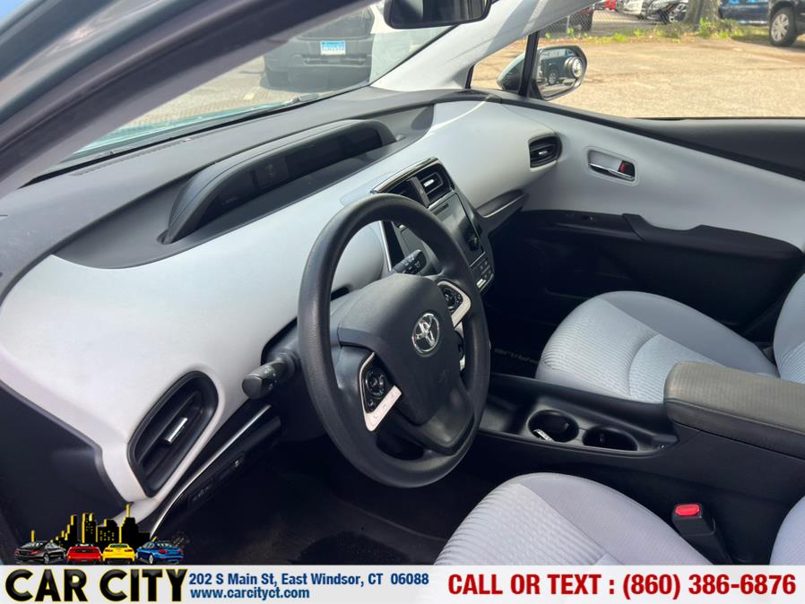 2016 Toyota Prius 5dr HB Two (Natl), available for sale in East Windsor, Connecticut | Car City LLC. East Windsor, Connecticut 2016 Toyota Prius 5dr HB Two (Natl), available for sale in East Windsor, Connecticut | Car City LLC. East Windsor, Connecticut