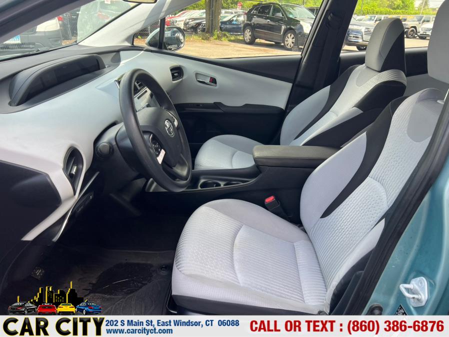 2016 Toyota Prius 5dr HB Two (Natl), available for sale in East Windsor, Connecticut | Car City LLC. East Windsor, Connecticut 2016 Toyota Prius 5dr HB Two (Natl), available for sale in East Windsor, Connecticut | Car City LLC. East Windsor, Connecticut