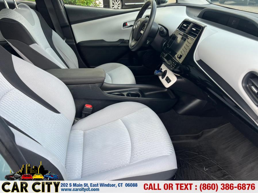 2016 Toyota Prius 5dr HB Two (Natl), available for sale in East Windsor, Connecticut | Car City LLC. East Windsor, Connecticut 2016 Toyota Prius 5dr HB Two (Natl), available for sale in East Windsor, Connecticut | Car City LLC. East Windsor, Connecticut