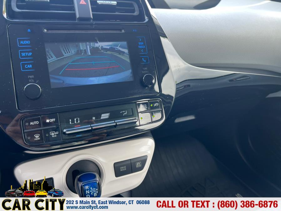 2016 Toyota Prius 5dr HB Two (Natl), available for sale in East Windsor, Connecticut | Car City LLC. East Windsor, Connecticut 2016 Toyota Prius 5dr HB Two (Natl), available for sale in East Windsor, Connecticut | Car City LLC. East Windsor, Connecticut