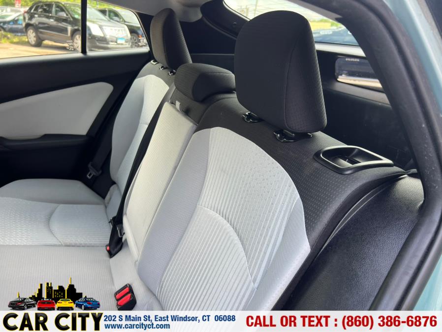 2016 Toyota Prius 5dr HB Two (Natl), available for sale in East Windsor, Connecticut | Car City LLC. East Windsor, Connecticut 2016 Toyota Prius 5dr HB Two (Natl), available for sale in East Windsor, Connecticut | Car City LLC. East Windsor, Connecticut