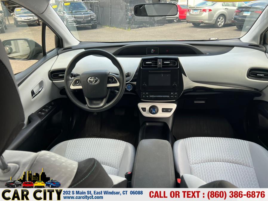 2016 Toyota Prius 5dr HB Two (Natl), available for sale in East Windsor, Connecticut | Car City LLC. East Windsor, Connecticut 2016 Toyota Prius 5dr HB Two (Natl), available for sale in East Windsor, Connecticut | Car City LLC. East Windsor, Connecticut