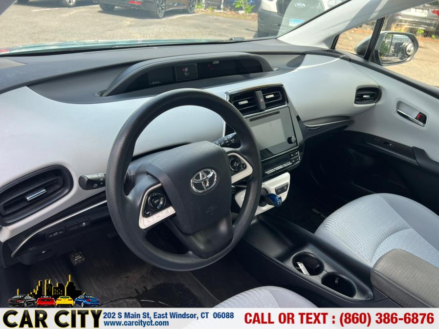 2016 Toyota Prius 5dr HB Two (Natl), available for sale in East Windsor, Connecticut | Car City LLC. East Windsor, Connecticut 2016 Toyota Prius 5dr HB Two (Natl), available for sale in East Windsor, Connecticut | Car City LLC. East Windsor, Connecticut