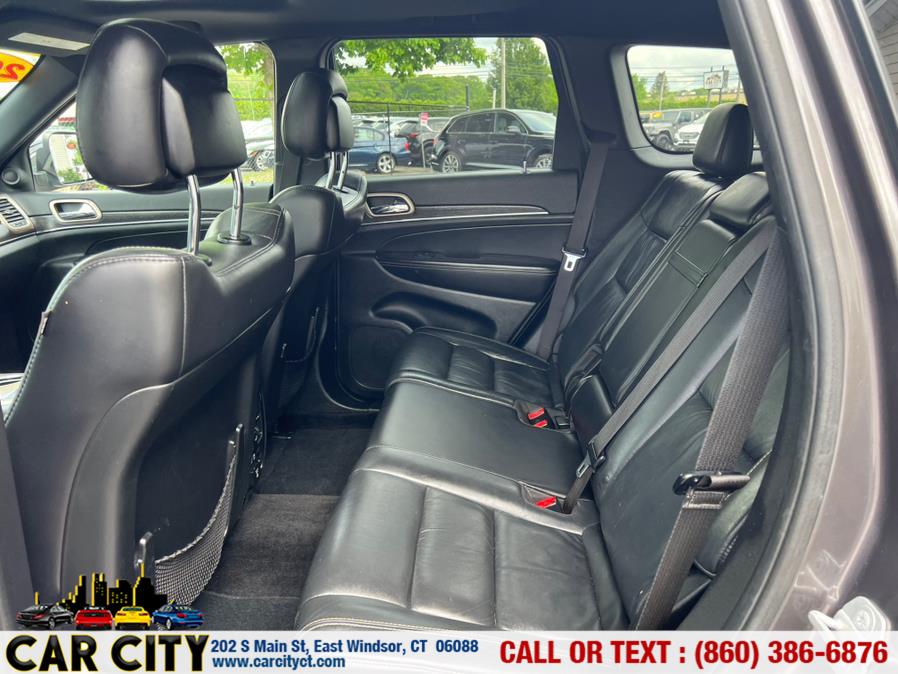 2015 Jeep Grand Cherokee 4WD 4dr Limited, available for sale in East Windsor, Connecticut | Car City LLC. East Windsor, Connecticut 2015 Jeep Grand Cherokee 4WD 4dr Limited, available for sale in East Windsor, Connecticut | Car City LLC. East Windsor, Connecticut