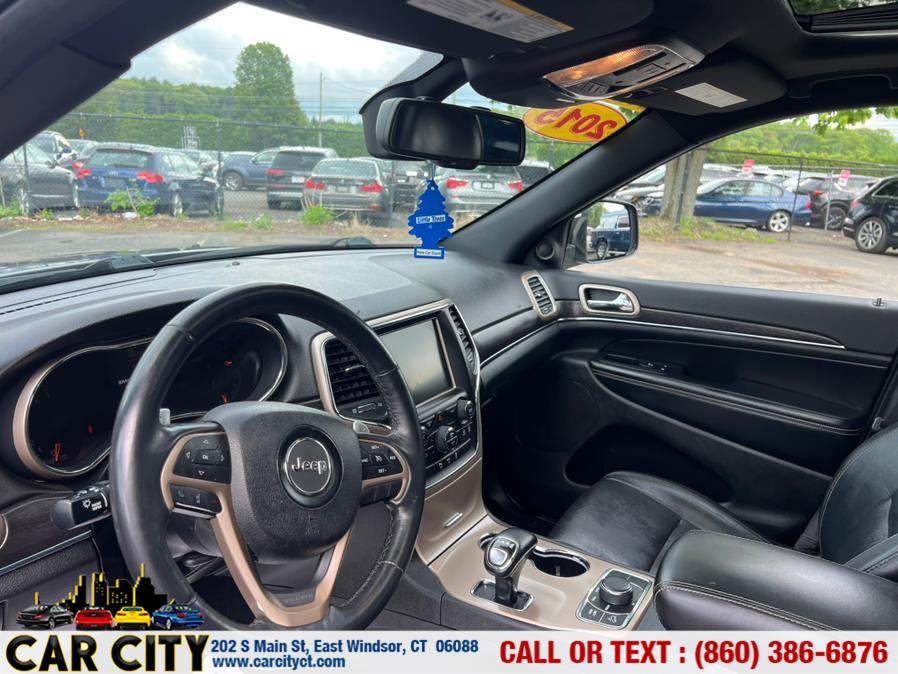 2015 Jeep Grand Cherokee 4WD 4dr Limited, available for sale in East Windsor, Connecticut | Car City LLC. East Windsor, Connecticut 2015 Jeep Grand Cherokee 4WD 4dr Limited, available for sale in East Windsor, Connecticut | Car City LLC. East Windsor, Connecticut