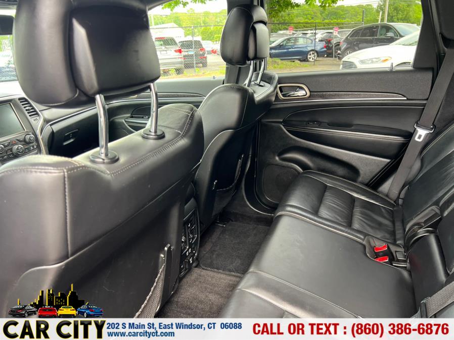 2015 Jeep Grand Cherokee 4WD 4dr Limited, available for sale in East Windsor, Connecticut | Car City LLC. East Windsor, Connecticut 2015 Jeep Grand Cherokee 4WD 4dr Limited, available for sale in East Windsor, Connecticut | Car City LLC. East Windsor, Connecticut