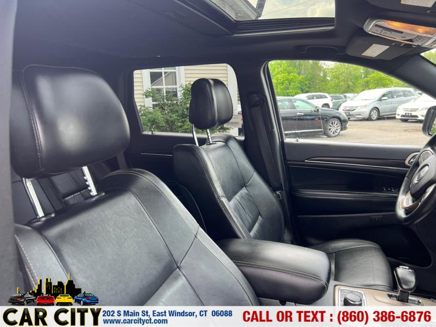 2015 Jeep Grand Cherokee 4WD 4dr Limited, available for sale in East Windsor, Connecticut | Car City LLC. East Windsor, Connecticut 2015 Jeep Grand Cherokee 4WD 4dr Limited, available for sale in East Windsor, Connecticut | Car City LLC. East Windsor, Connecticut