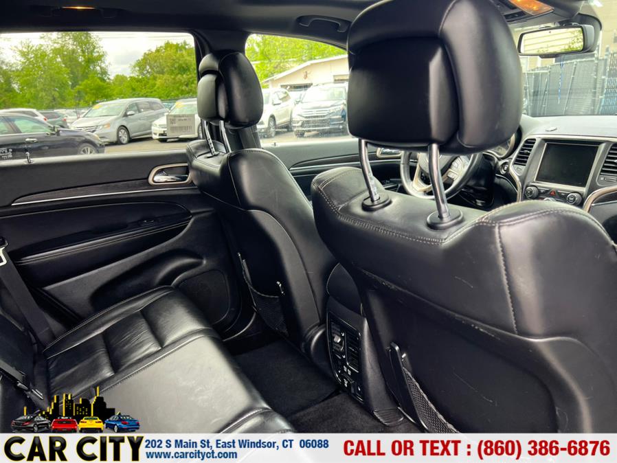 2015 Jeep Grand Cherokee 4WD 4dr Limited, available for sale in East Windsor, Connecticut | Car City LLC. East Windsor, Connecticut 2015 Jeep Grand Cherokee 4WD 4dr Limited, available for sale in East Windsor, Connecticut | Car City LLC. East Windsor, Connecticut