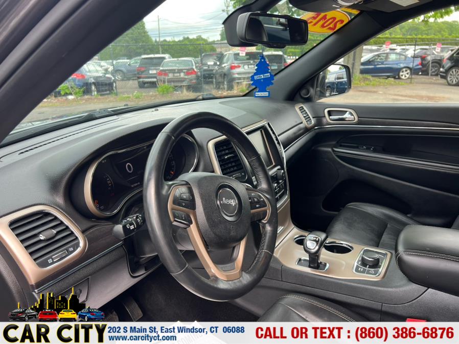 2015 Jeep Grand Cherokee 4WD 4dr Limited, available for sale in East Windsor, Connecticut | Car City LLC. East Windsor, Connecticut 2015 Jeep Grand Cherokee 4WD 4dr Limited, available for sale in East Windsor, Connecticut | Car City LLC. East Windsor, Connecticut