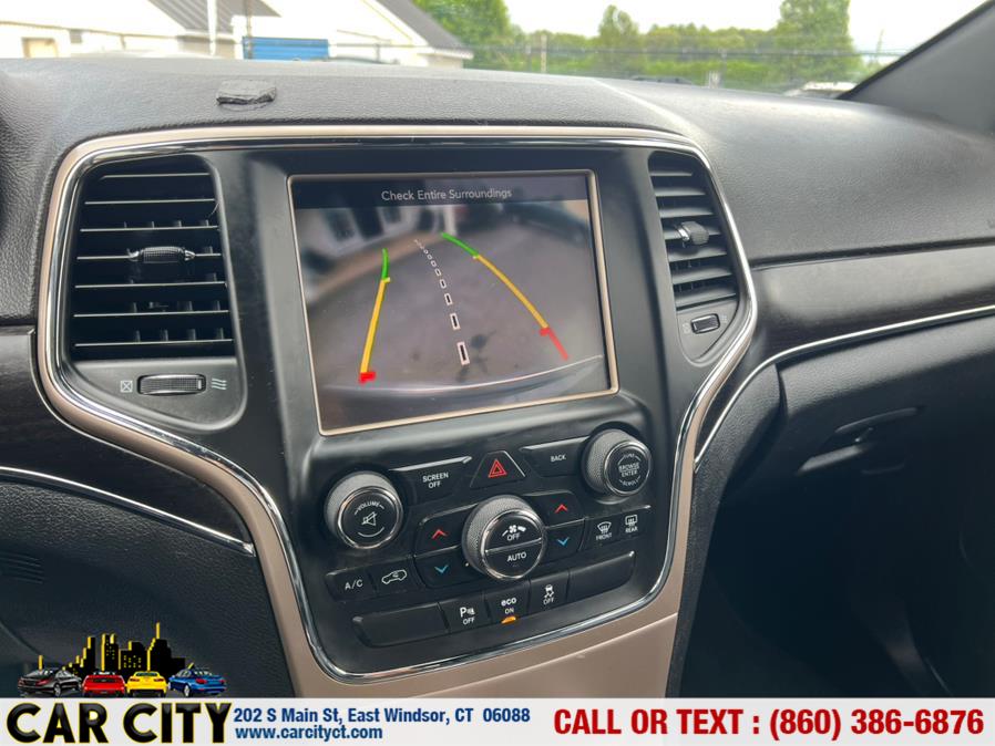 2015 Jeep Grand Cherokee 4WD 4dr Limited, available for sale in East Windsor, Connecticut | Car City LLC. East Windsor, Connecticut 2015 Jeep Grand Cherokee 4WD 4dr Limited, available for sale in East Windsor, Connecticut | Car City LLC. East Windsor, Connecticut