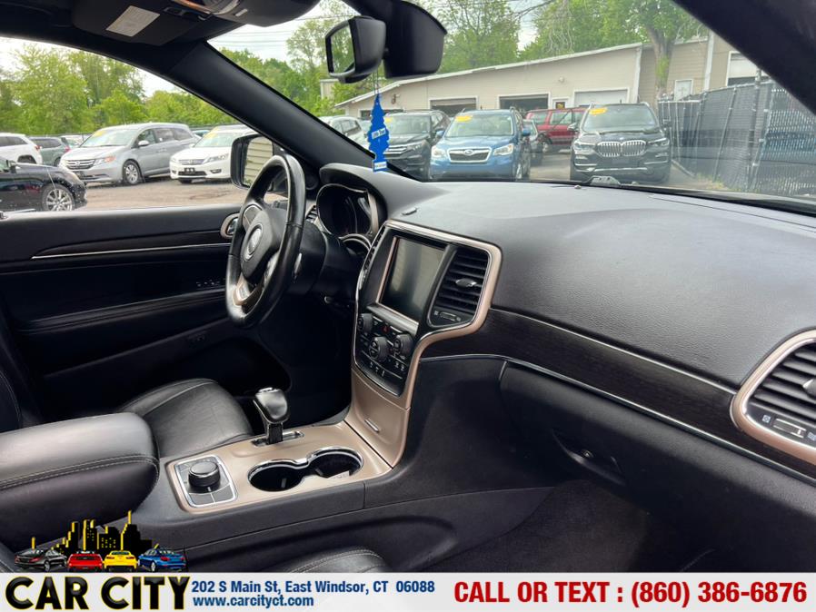 2015 Jeep Grand Cherokee 4WD 4dr Limited, available for sale in East Windsor, Connecticut | Car City LLC. East Windsor, Connecticut 2015 Jeep Grand Cherokee 4WD 4dr Limited, available for sale in East Windsor, Connecticut | Car City LLC. East Windsor, Connecticut