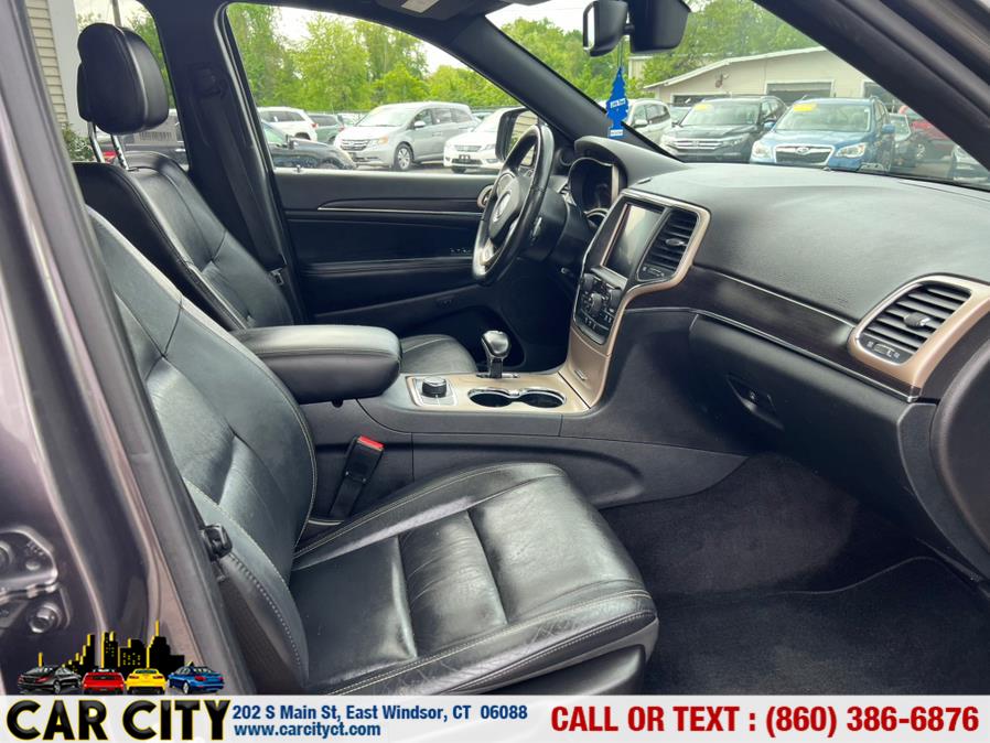 2015 Jeep Grand Cherokee 4WD 4dr Limited, available for sale in East Windsor, Connecticut | Car City LLC. East Windsor, Connecticut 2015 Jeep Grand Cherokee 4WD 4dr Limited, available for sale in East Windsor, Connecticut | Car City LLC. East Windsor, Connecticut