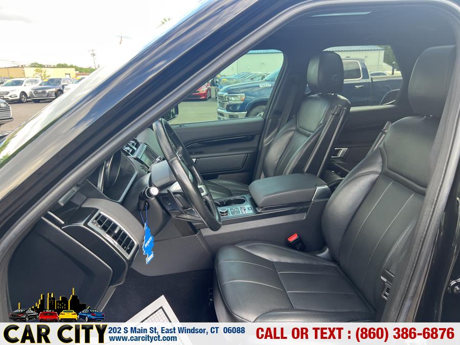 2019 Land Rover Discovery SE V6 Supercharged, available for sale in East Windsor, Connecticut | Car City LLC. East Windsor, Connecticut 2019 Land Rover Discovery SE V6 Supercharged, available for sale in East Windsor, Connecticut | Car City LLC. East Windsor, Connecticut