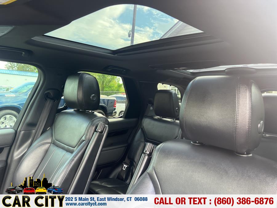 2019 Land Rover Discovery SE V6 Supercharged, available for sale in East Windsor, Connecticut | Car City LLC. East Windsor, Connecticut 2019 Land Rover Discovery SE V6 Supercharged, available for sale in East Windsor, Connecticut | Car City LLC. East Windsor, Connecticut