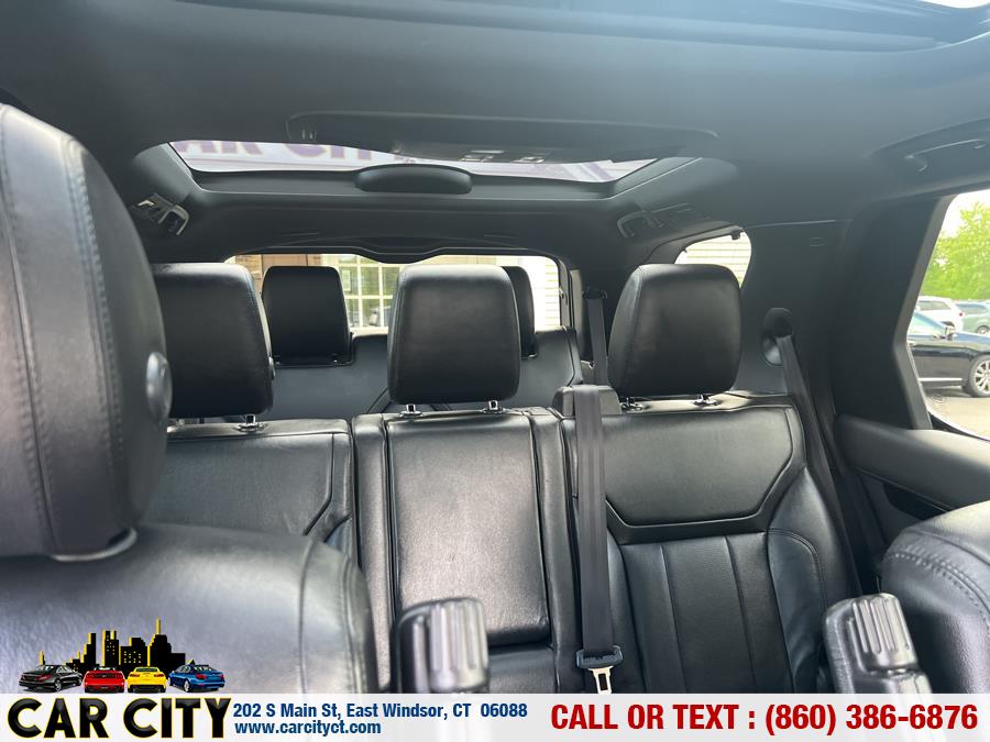 2019 Land Rover Discovery SE V6 Supercharged, available for sale in East Windsor, Connecticut | Car City LLC. East Windsor, Connecticut 2019 Land Rover Discovery SE V6 Supercharged, available for sale in East Windsor, Connecticut | Car City LLC. East Windsor, Connecticut