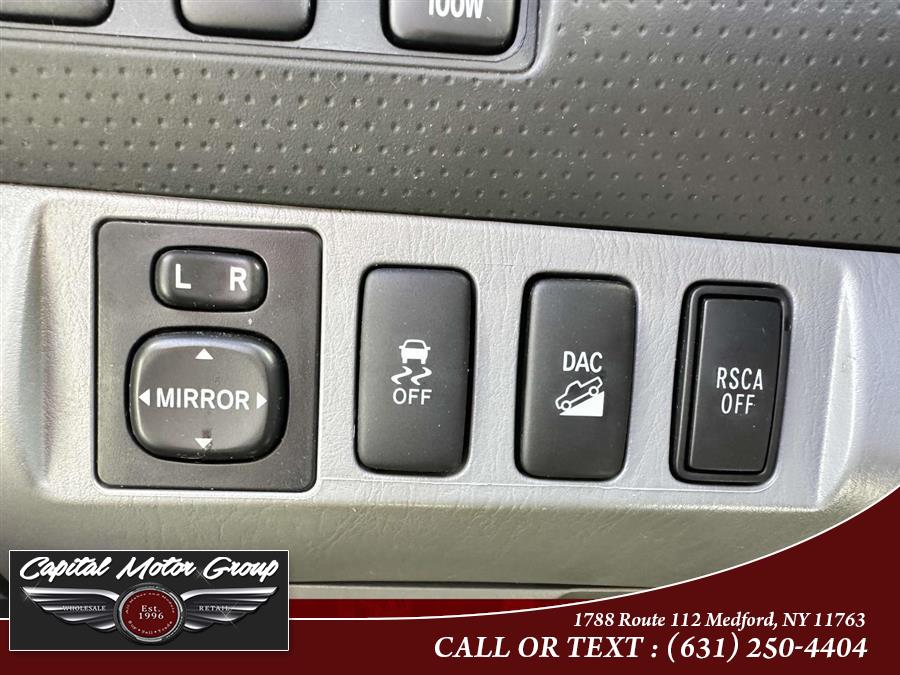 2014 Toyota Tacoma 4WD Double Cab V6 AT (Natl), available for sale in Medford, New York | Capital Motor Group Inc. Medford, New York 2014 Toyota Tacoma 4WD Double Cab V6 AT (Natl), available for sale in Medford, New York | Capital Motor Group Inc. Medford, New York