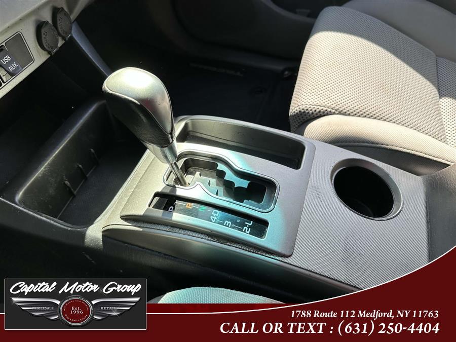 2014 Toyota Tacoma 4WD Double Cab V6 AT (Natl), available for sale in Medford, New York | Capital Motor Group Inc. Medford, New York 2014 Toyota Tacoma 4WD Double Cab V6 AT (Natl), available for sale in Medford, New York | Capital Motor Group Inc. Medford, New York