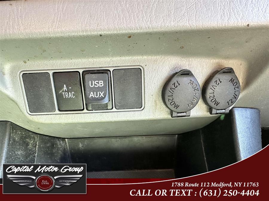 2014 Toyota Tacoma 4WD Double Cab V6 AT (Natl), available for sale in Medford, New York | Capital Motor Group Inc. Medford, New York 2014 Toyota Tacoma 4WD Double Cab V6 AT (Natl), available for sale in Medford, New York | Capital Motor Group Inc. Medford, New York