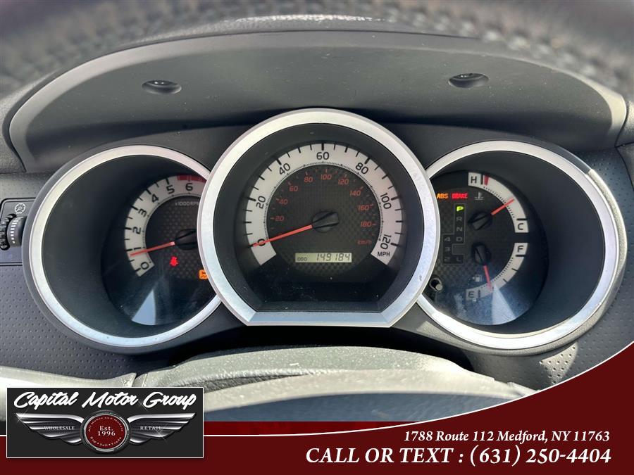 2014 Toyota Tacoma 4WD Double Cab V6 AT (Natl), available for sale in Medford, New York | Capital Motor Group Inc. Medford, New York 2014 Toyota Tacoma 4WD Double Cab V6 AT (Natl), available for sale in Medford, New York | Capital Motor Group Inc. Medford, New York