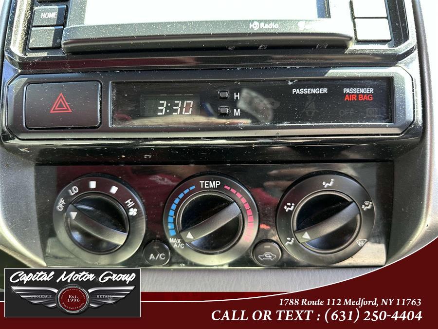 2014 Toyota Tacoma 4WD Double Cab V6 AT (Natl), available for sale in Medford, New York | Capital Motor Group Inc. Medford, New York 2014 Toyota Tacoma 4WD Double Cab V6 AT (Natl), available for sale in Medford, New York | Capital Motor Group Inc. Medford, New York