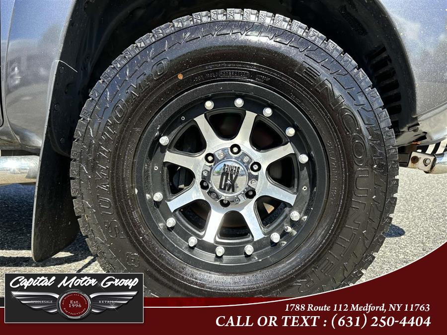2014 Toyota Tacoma 4WD Double Cab V6 AT (Natl), available for sale in Medford, New York | Capital Motor Group Inc. Medford, New York 2014 Toyota Tacoma 4WD Double Cab V6 AT (Natl), available for sale in Medford, New York | Capital Motor Group Inc. Medford, New York